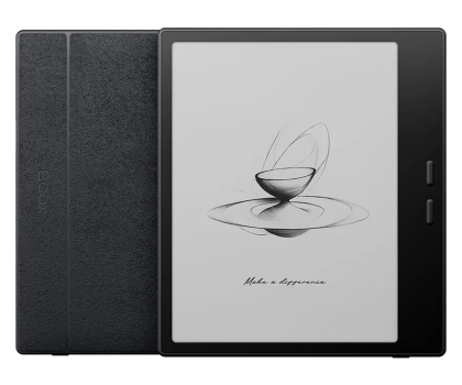 Czytnik E-booków Onyx Boox Go 7 64GB czarny